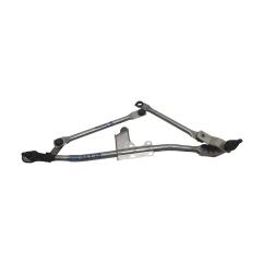 Tandem tergicristallo BMW Serie 1 Serie E87 dal 07 - 61617192963 - 2296985