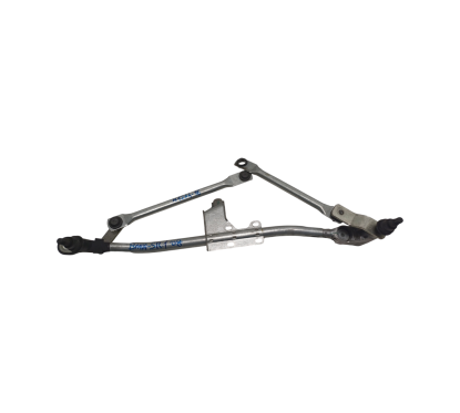 Tandem tergicristallo BMW Serie 1 Serie E87 dal 07 - 61617192963 - 2296985