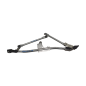 Tandem tergicristallo BMW Serie 1 Serie E87 dal 07