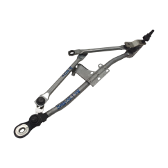 Tandem tergicristallo BMW Serie 1 Serie E87 dal 07
