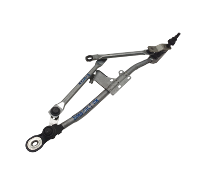 Tandem tergicristallo BMW Serie 1 Serie E87 dal 07