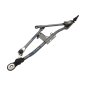 Tandem tergicristallo BMW Serie 1 Serie E87 dal 07