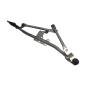 Tandem tergicristallo BMW Serie 1 Serie E87 dal 07