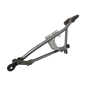 Tandem tergicristallo BMW Serie 1 Serie E87 dal 07