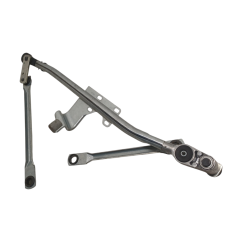 Tandem tergicristallo BMW Serie 1 Serie E87 dal 07 - 61617192963 - 2296985