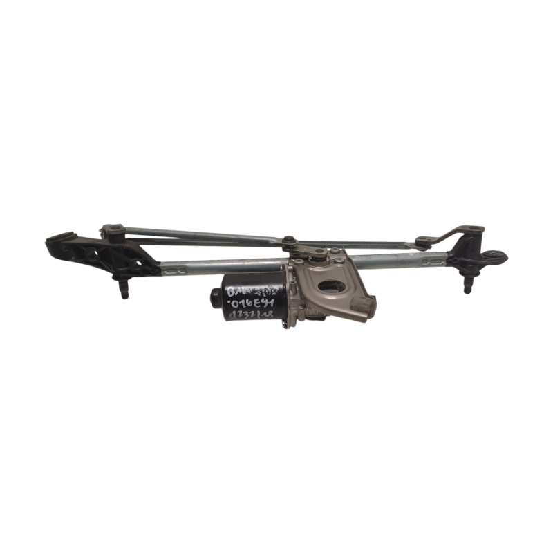 Motorino tergi ant completo di tandem BMW Serie 4 Gran Coupè F36