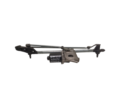 Motorino tergi ant completo di tandem BMW Serie 4 Gran Coupè F36 - 61617260488 - 2297024