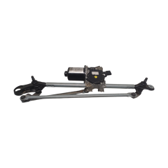 Motorino tergi ant completo di tandem BMW Serie 4 Gran Coupè F36 - 61617260488 - 2297024