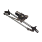 Motorino tergi ant completo di tandem BMW Serie 4 Gran Coupè F36
