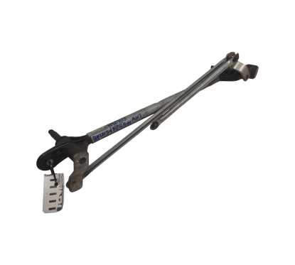 Tandem tergicristallo BMW Serie 1 F20 dal 11 al 19