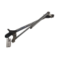 Tandem tergicristallo BMW Serie 1 F20 dal 11 al 19