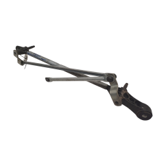 Tandem tergicristallo BMW Serie 1 F20 dal 11 al 19 - 61617239510 - 2297029