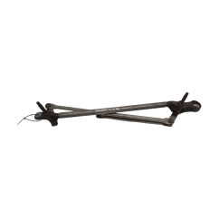 Tandem tergicristallo BMW Serie 1 F20 dal 11 al 19 - 61617239510 - 2297029