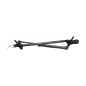 Tandem tergicristallo BMW Serie 1 F20 dal 11 al 19