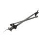 Tandem tergicristallo BMW Serie 1 F20 dal 11 al 19