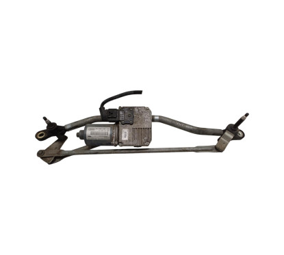 Motorino tergi ant completo di tandem AUDI A4 Avant 8K5 dal 08 al 15 - 2297403 - 2297403