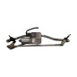 Motorino tergi ant completo di tandem AUDI A4 Avant 8K5 dal 08 al 15