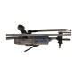 Motorino tergi ant completo di tandem AUDI A4 Avant 8K5 dal 08 al 15