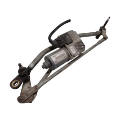Motorino tergi ant completo di tandem AUDI A4 Avant 8K5 dal 08 al 15 - 2297403 - 2297403