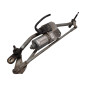 Motorino tergi ant completo di tandem AUDI A4 Avant 8K5 dal 08 al 15