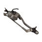 Motorino tergi ant completo di tandem AUDI A4 Avant 8K5 dal 08 al 15