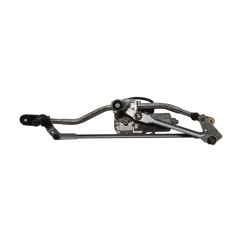 Motorino tergi ant completo di tandem AUDI A4 Avant 8K5 dal 08 al 15 - 2297403 - 2297403