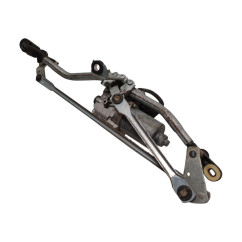 Motorino tergi ant completo di tandem AUDI A4 Avant 8K5 dal 08 al 15 - 2297403 - 2297403