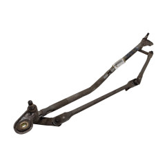 Tandem tergicristallo AUDI A4 Avant 8ED dal 04 al 08