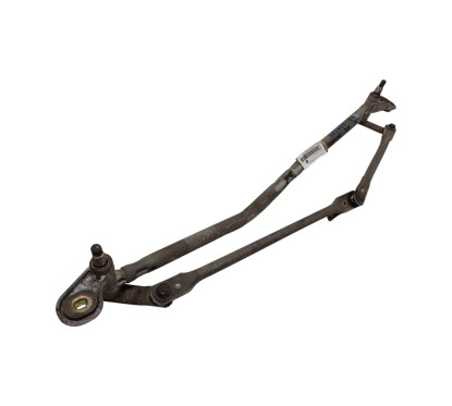 Tandem tergicristallo AUDI A4 Avant 8ED dal 04 al 08