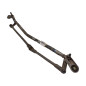 Tandem tergicristallo AUDI A4 Avant 8ED dal 04 al 08