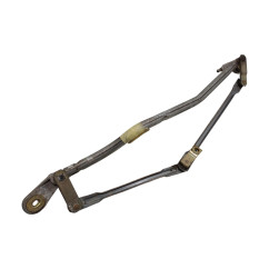 Tandem tergicristallo AUDI A4 Avant 8ED dal 04 al 08 - 8E1955603D - 2297414
