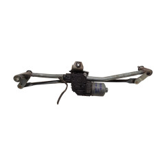 Motorino tergi ant completo di tandem AUDI A4 Avant 8ED dal 04 al 08