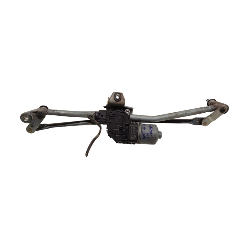 Motorino tergi ant completo di tandem AUDI A4 Avant 8ED dal 04 al 08
