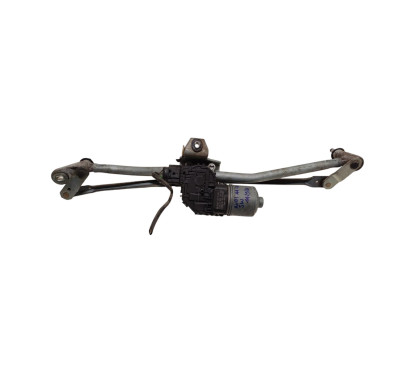 Motorino tergi ant completo di tandem AUDI A4 Avant 8ED dal 04 al 08 - 2297435 - 2297435