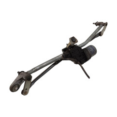 Motorino tergi ant completo di tandem AUDI A4 Avant 8ED dal 04 al 08 - 2297435 - 2297435