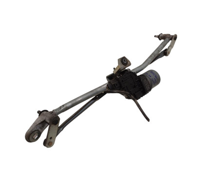 Motorino tergi ant completo di tandem AUDI A4 Avant 8ED dal 04 al 08