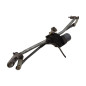 Motorino tergi ant completo di tandem AUDI A4 Avant 8ED dal 04 al 08