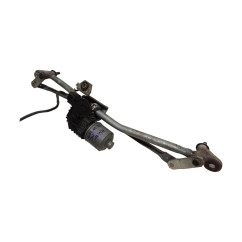 Motorino tergi ant completo di tandem AUDI A4 Avant 8ED dal 04 al 08 - 2297435 - 2297435
