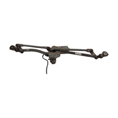 Motorino tergi ant completo di tandem AUDI A4 Avant 8ED dal 04 al 08 - 2297435 - 2297435