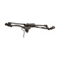 Motorino tergi ant completo di tandem AUDI A4 Avant 8ED dal 04 al 08