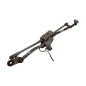 Motorino tergi ant completo di tandem AUDI A4 Avant 8ED dal 04 al 08