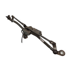 Motorino tergi ant completo di tandem AUDI A4 Avant 8ED dal 04 al 08 - 2297435 - 2297435