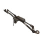 Motorino tergi ant completo di tandem AUDI A4 Avant 8ED dal 04 al 08