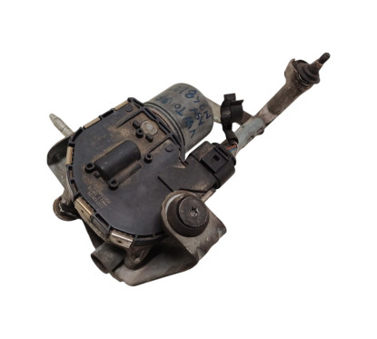 Motorino Tergicristallo Anteriore VOLKSWAGEN Touran 1° Serie