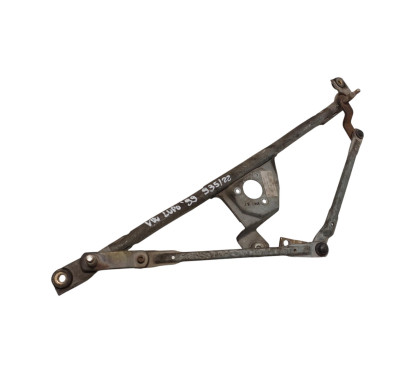Tandem tergicristallo VOLKSWAGEN Lupo 1° Serie - 2297465 - 2297465