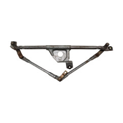 Tandem tergicristallo VOLKSWAGEN Lupo 1° Serie - 2297465 - 2297465