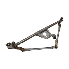 Tandem tergicristallo VOLKSWAGEN Lupo 1° Serie - 2297465 - 2297465