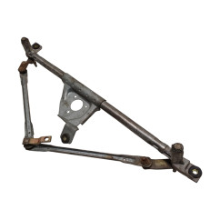 Tandem tergicristallo VOLKSWAGEN Lupo 1° Serie - 2297465 - 2297465