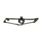 Tandem tergicristallo VOLKSWAGEN New Beetle 1° Serie