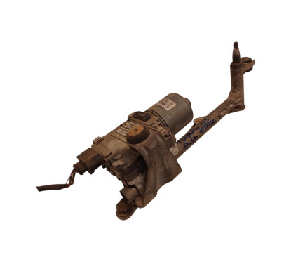 Motorino tergi ant completo di tandem VOLKSWAGEN Touran 1° Serie